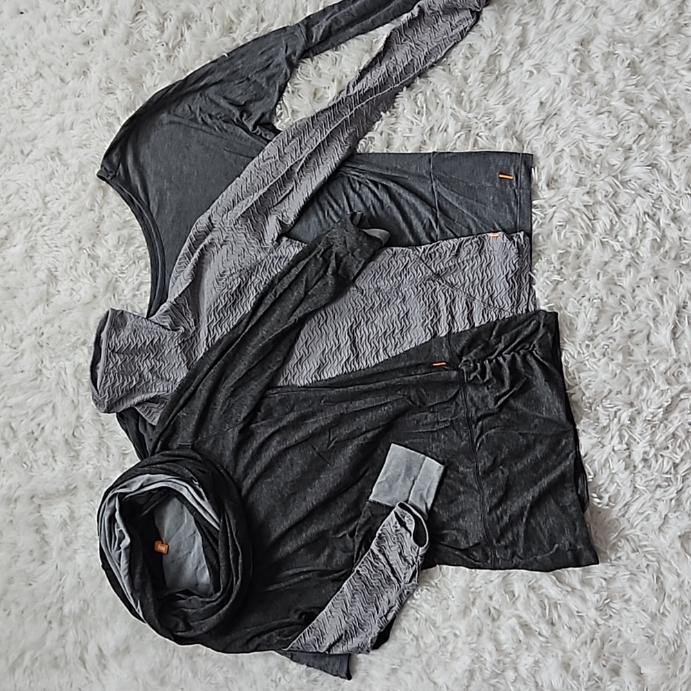 Lucy Long Sleeve Bundle